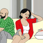court, Adesola food
