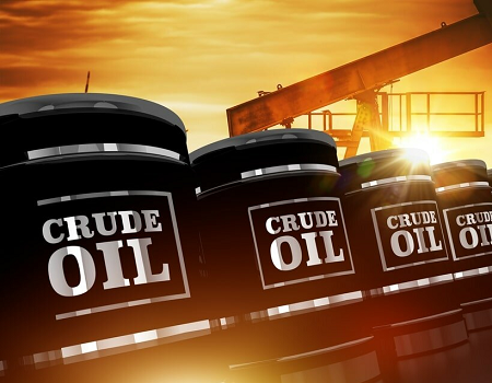 Nigeria’s crude production, Nigerian crude sells at a premium