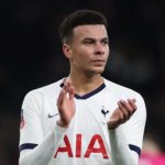 Dele Alli coronavirus