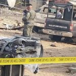 Bomb explosion rocks Ekiti