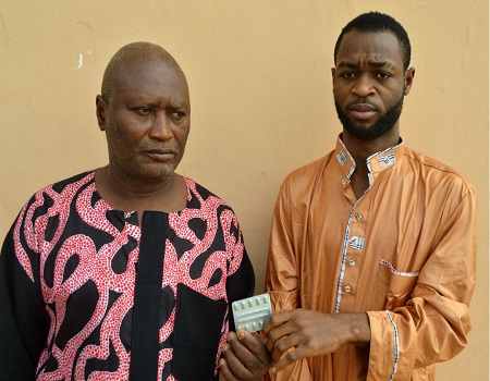 EFCC