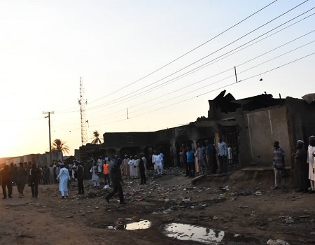 Bauchi
