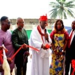 NNPC, Chevron, delta state