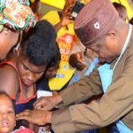 immunisation