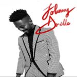 johnny drille