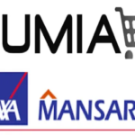 AXA Mansard, Jumia One