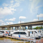 Lagos upgrades LAGFERRY fleet with new engines acquisition, LAGFERRY boat fares, Lagos boosts Ikorodu-Lagos, LAGFERRY, Lagos State, Water transportation