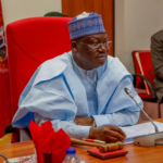 'Excuses will not be condoned', Senate tasks INEC on credible election,FG's 2009 Agreement with ASUU was signed in error, petroleum subsidy removal, NASS will insist on prudent use , Buhari's request for external loan, consider overriding public interest, bill to be passed, Help turn national crises to wheel, Your production cost too high, Celebrating Ahmad Lawan, COVID-19, banditry, NDDC, Senate, NASS, COVID-19, minister, relief materials, Senate