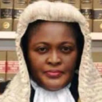 Justice Odili