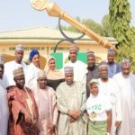 Gombe, NYSC,