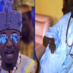 osun, Oluwo, Ooni,Agbowu of Ogbaagba