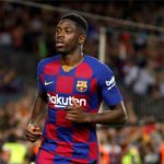 Dembele