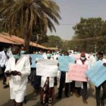 Resident doctors begin strike, Abia doctors to embark, doctors, ekiti, resident doctors in Bauchi lament, resident doctors, Resident doctors begin nationwide strike