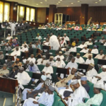 Reps tackle TCN over .848bn signed by NBET power purchase agreement in 56 months, Reps make case for electricity substations in Oyo communities, regulation of water in Nigeria, establishment of federal university in Plateau State, Reps urge military to focus troops' welfare, Reps probe N17bn transfer, customs budget, move to reduce youth unemployment, NASS agreements approval, NIPOST, Revenue, reps, power, NNPC, Warri Refining, extra-budgetary spending, medical practitioners