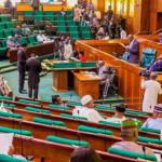 Reps approve, adopt report on Peace Corps bill, three years after laying committee's report, removal of Judicial Officers, Reps summon Finance Minister, demand details of N6.7trn subsidy for 2022, payments since 2013, Reps Cttee probes NPA, Re-submission of Water Resources Bill, Chartered Institute of Digital Forensic, NIMC to national identification cards, Reps tackle CBN , Reps Committee probes NESREA over N1.25bn extra budget spending, AGF opens lid on controversial N4.194trn subsidy paid from Federation Account since 2017, Reps to consolidate additional bills, missing revenue warehoused by company, Institute of Oil Gas Technology, 2023 election: Tambuwal, Peter Obi meet PDP Caucus in Abuja, Reps probe crude oil , construct 33/11KVA Injection Sub-stations, Abuja-Kaduna Rail line perimeter , establishment of single board , contract for dredging of Calabar Seaport, No more COVID-19 in Nigeria, urban mass transit scheme, Reps to probe FERMA, privatisation of Osogbo Steel Rolling , increasing rate of road accidents, sexual harassment prohibition bill , Reps to probe WAEC, Reps to investigate NAFDAC, Reps decry increasing cases of ritual killings, call for declaration of national emergency, Reps decry increasing unemployment rate in Nigeria, Executive must secure NASS approval before tampering with country’s savings, Constitution Review: Reps seek creation of additional 111 seats for women at NASS, Reps condemn resurgence of coups in West Africa, Reps move to protect capital market investors, Reps seek establishment of NYSC Trust Fund, National Public Safety Board, N1bn alleged extra-budgetary spending, emergency on production of staple foods, incessant bank robberies, committee to probe release of bandits, Youth Entrepreneurship Development Fund, Reps probe MDAs over fake employment, payroll padding, Nigeria Postal Commission, menace of bank robberies, rights of persons living with disabilities, Climate change: Reps to provide 10-year economic framework to develop non-oil sector, strict implementation of executive order, bill on free health care, Reps approve external loan, Reps observe one minute silence, Reps task FG on sale of 4000 houses,resettlement of Bakassi people, gas assets, Families of victims killed by Customs, Reps urged to stop dealing with current ANLCA leadership, Reps suspend recruitment, Reps task FG on repair, committee to meet with NCAA, Aircraft handling charges: Lawmakers put new rates on hold, Reps to probe skyrocketing, Reps urge FG to secure release of illegally detained Nigerians abroad, Reps lament influx of bandits, Reps target  oil benchmark, presentation of 2022-2024 MTEF/FSP report, Reps demand investigation, Reps seek FG intervention, Reps accuse PPPRA of doctoring, DBN disbursed N130bn, Reps pass bill on ownership, Reps back electric power, Reps halt planned sale , Reps move to subject, Reps want electricity sub-station, Reps to probe Nigerian ArmyReps receive report, Ad-hoc Committee’s report on PIB, Electoral Act, Reps unhappy over free-fall, NIRSAL’s N205bn agricultural loan, stalls probe of looted funds, Caucus set to drag to Court , Reps adopt report on establishment, against physically challenged citizens, Reps to probe Customs over alleged killing of five Nigerians in Oyo, Modular Refinery Licenses, Reps call for prosecution of assailant of late Iniubong Umoren, Reps approve .031bn loan, Reps to probe food programme, Reps move to create additional, bill to specify time frame, Reps minority caucus urges, Reps move to criminalise ballot, local government autonomyReps approve N1.679trn revenue, Reps push devolution of powers, Reps propose 0.05per cent , Reps to partner stakeholders, Reps seek peaceful resolution, National Assembly is broke, eight years power outage, prioritise funding, Reps urge FG to rescue, breach of democratic ethos, Pension, Reps to probe utilisation, blocal production of ammunition, udget for North East Commission, Reps raise alarm , Service Chiefs, FG, Diaspora policy, Reps minority, Eid-el Maulud, Nigerians , Greater population of Nigerians , Reps to meet ASUU, #EndSARS, Police brutality, Buhari, Reps FG properties projects, Reps Aviation bills, CSOs NGOs Reps, Reps on Aminu Kano Airport, Reps drill LAUTECH, university of technology, Reps committee, NDDC, NBET, CBN foreign reserve, Reps summon NNPC, external loan, Reps summon, debt, firm DE CON, NAOC, CBN, PENCOM, FIRS, NSITF , Reps, house, Supreme Court Justices, other judges, immunity, power sector, Obasanjo, Excess crude account, AGF, Accountant General, bn, Electricity, bill, NEITI, revenue, FIRS, 2020, human organ harvesting, .035bn domiciled secretly, Representatives , NPAReps, contractors, contract, NDDC, commercial banks, MDAs, TSA, customs, harvesting, organsfirst reading, revenue leakage, Reps, Currency Conversion Freezing Order, SON, Reps, nigerian embassy, vouchers, N343m, Federal ministry of water resources, probe, electoral commissioner, Akpabio's letter, pension fund, sum, reps direct mdas on igr, DPR officials, electric power sector reform, illegal importation of arms, National Power Training Institute, 1993 Treaties Act, unremitted crude oil revenue, probe Fulani National Movement, increase number of Appeal Court judges, Reps probe Export Free Zone operations, compulsory vocational studies in secondary school, hike of electricity tariff
