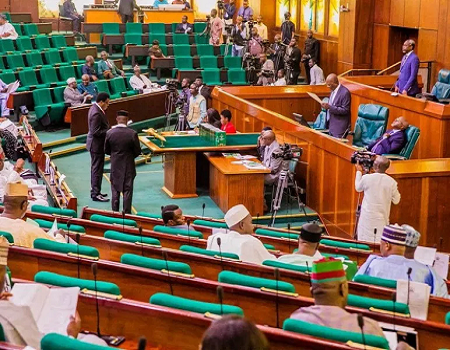 Committee of Representatives probes NESREA over additional budget expenditure of N1.25 billion naira