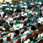 revenue from Lagos International Trade Fair Complex, Nigeria Air Ethiopian Airline,Reps raise alarm, Reps C'ttee orders reconciliatory, AU report Reps FG,Reps Kuje prison attack,opening of more petrol depots, Nigeria may turn to nightmare , Reps place NNPC, Contractor on status of inquiry over payment of m for survey of refineries, NIN for customers’ verification, Reps Committee probes NPA, 1999 Lawmakers are patriots, seize assets acquired through corruption, Enugu alleged fatal DSS, Reps to probe JAMB, NNPC of shielding subsidiaries, 5m Deep Blue Contac: We don't have records of approval, BPP tells Reps,Reps task FG, Reps move to include, Reps decry spate, New Electoral Act, Reps begin review of 2022-2024 MTEF, Reps to probe deplorable, Bill seeking review of educational qualifications, devastating erosion problem at UNIBEN, Illegal refineries: Reps call for review of modular refineries licenses, online loan providers, Reps call for reversal of ban, payment of N9bn COVID-19 intervention fund, Reps urge NCDC to step up , indiscriminate devaluation of naira, development commissions, review of judicial officers’ remuneration, frustrating FG's power project plans, activities of miners in Ijeshaland, electricity contracts from Public Procurementpush to end unrepentant insurgents, falling standard of education, seized late Abacha's properties, Federal University of Agriculture, Igbo-Ora , Reps propose life imprisonment, Reps warn PPPRA against sabotage, Reps summon Accountant-General, Electoral bill: House in tumult, Nigerian Postal Commission bill, seek foreign assistance, fate of 136 abducted students, submit RMAFC report on revenue, accuses Buhari of abandoning security, Reps set up four-man committee , Reps express concern over, ICAN, ANAN disagree on forensic institute, abysmal revenue generation, timely resolution of JUSUN strike, Reps decry loss of .54bn from concessioned assets since 2005, heads of erring MDAs to resign, investigate suspected NPA boss, Reps ask FG to suspend population census, Reps to probe abuse of expatriate quota in telecoms industry, breach of extant safety standards, Reps order EFCC, to screen service chiefs, PIB, payment of special public workers, airport concession, Reps, Reps query PTAD, minority carcus, #EndSARS, Buhari, army, constitution review committee, constitution, Retirement benefits Pension Act, Air Force contract, NAF contract, action to implement budget, Tertiary Hospital and development, Reps uncover bn contracts, NDDC, NNPC, Reps, lawmakers, Reps, house of representatives, full story, armed attack, police report , Reps, victims, NEDC, Funds, House of Reps, per cent, percentage, immigration documents of Chinese in Nigeria, NDDC, WASSCE, COVID-19, Reps, Civil  Aviation Acts, ministry of aviation budget defence,political office holders' salaries, Nigeria's energy policy review, review of state constituencies, shady concessions