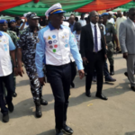 Lagos, Sanwo Olu, LAGFERRY, Okada ban