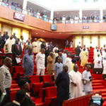 Senate seeks University status, Senate queries BPE, PENCOM Board, senate, senators, NASS,