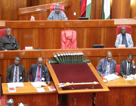 Alleged Lottery contract scam: Senate initiates out-of-court settlement