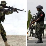 clash with soldiers,Zamfara, police, recruitment, Ebonyi, PRONECO,police, military, insurgents