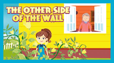 The Other Side Of The Wall PDF Free Download