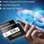 5G equipped device