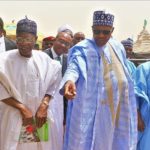 Refinery, Buhari, Lai Mohammed, bdp