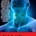 FACT CHECK: Does gargling salt water, vinegar or warm water kill coronavirus?