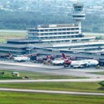 COVID-19, Evacuation, Nigerians,airport, airline clearing house