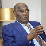 Why Atiku is visiting US