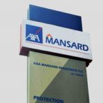 AXA Mansard AXA Mansard Insurance , axa mansard, corporate performance