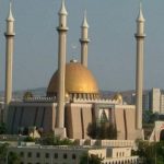 COVID-19, mosque, Ekiti mosques to reopen Friday