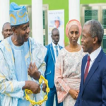 Adeboye and Osinbajo
