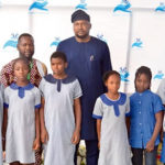 Lekan-Salami, foundation, sustainable development, society