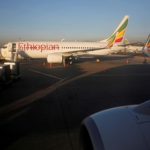 Nigerians Nigeria Air/ ET partnership,Ethiopian Airlines Group, COVID-19, Koreans, Nigeria