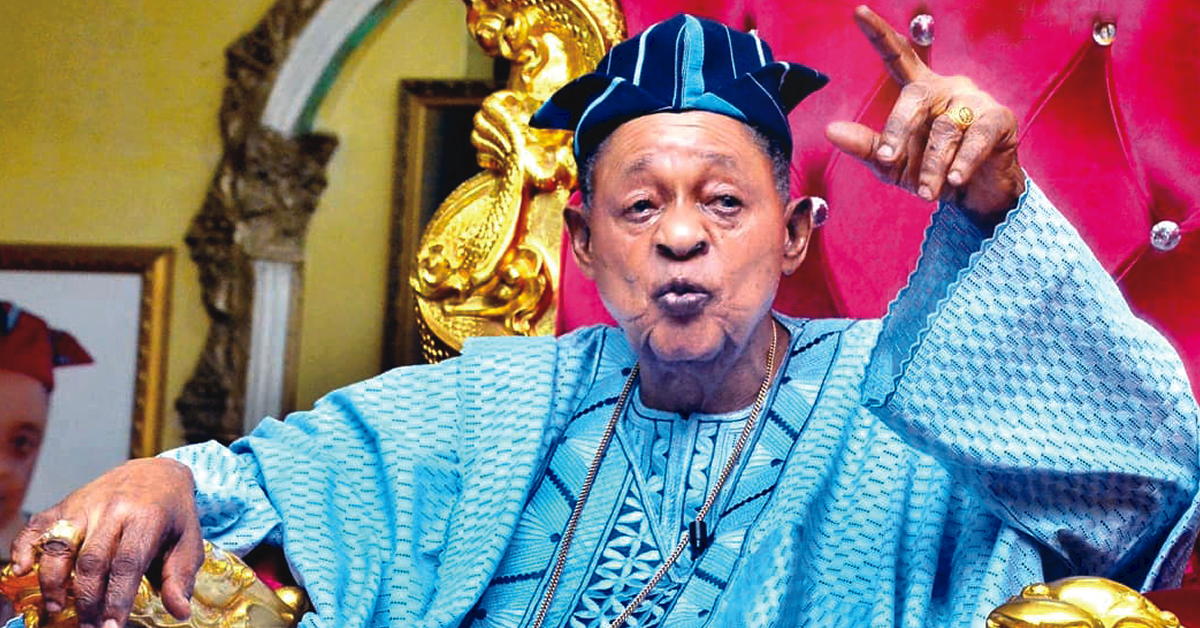 religious suspicion fueling crisis, farmers have abandoned farms, Alaafin’s erudition, We proudly celebrate Alaafin, Ogun traditional rulers, Oyo CAN, Amotekun, Alaafin urges, intelligence gathering, security, traditional rulers, Ekiti State