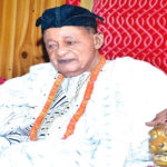 Oba Lamidi Adeyemi