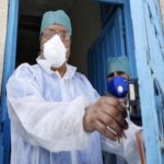 Algeria approves chloroquine, coronavirus