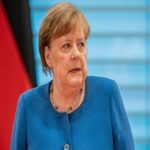Angel Merkel