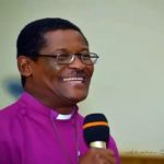 Primate Ndukuba launches digital economy skills programme for