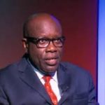 digitalization of tax administration, Asishana Okauru, DG NGF, COVID-19, self-isolation