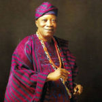 Kesington, Adebutu