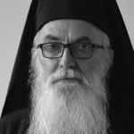 Bishop Milutin Knezevic, coronavirus