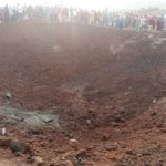 explosion, Akure, Ondo explosion