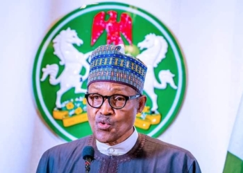 Buhari's speech, Lagos, conditional cash, payment, Buhari's speech