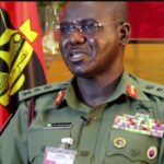 Abuja property investigated by ICPC , Challenge voter's apathy, ballot snatching in 2023, Buratai charges Nigerian youths, Buratai distances self from calls to contest for president in 2023, Nigerian Army, We cant stop Boko Haram, chief of army staff, We can't stop Boko Haram