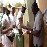 NYSC, Bauchi, permanent orientation camp