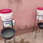 handwashing, schools, Bauchi