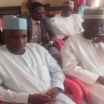 Bauchi, EFCC